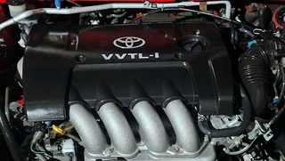 Toyota Engines