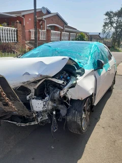 Corolla D4D stripping for spares