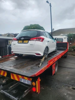 2019 Toyota Yaris 1.5xs stripping for spares
