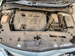 Toyota Corolla Professional 1.6 stripping for spares