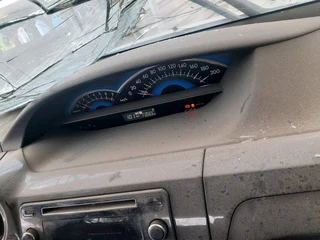 Toyota Etios Stripping for spares