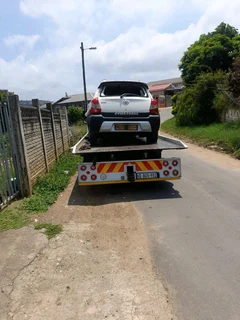 Toyota Etios Stripping for spares
