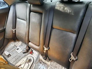 2012 Toyota Corolla Stripping for Spares