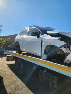 2024 Toyota Corolla cross GR stripping for spares