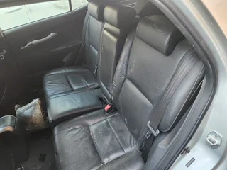 Toyota Auris 2.0 D4D stripping for spares