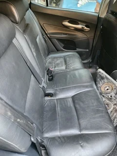 Toyota Auris 2.0 D4D stripping for spares