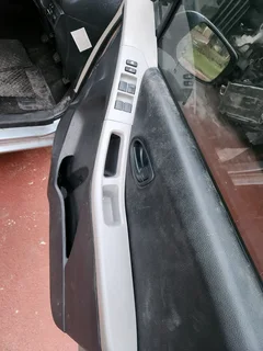 Toyota Yaris stripping for spares