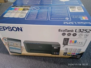 Epson l3252
