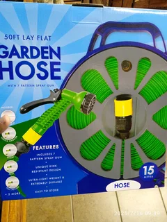 15m hose new high quality