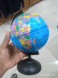 World globe atlas world maps