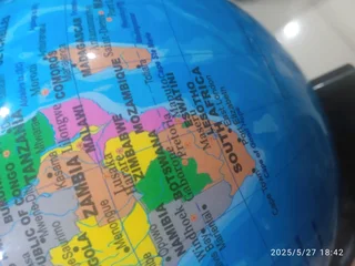 World globe atlas world maps