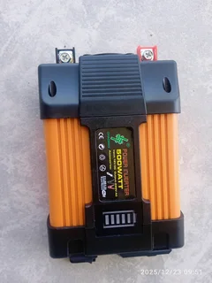 Inverter high quality
