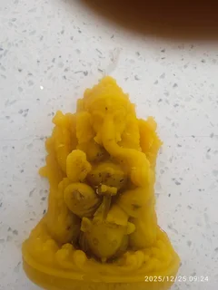 Ganasha eco friendly