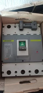 630amp MCCB