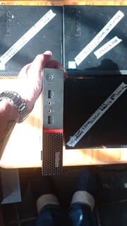 lenovo thinkcentre tiny