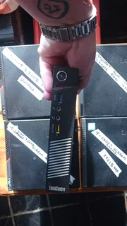 lenovo thinkcentre tiny
