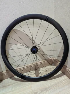 South Industries disk Wheelset (Road/Gravel)