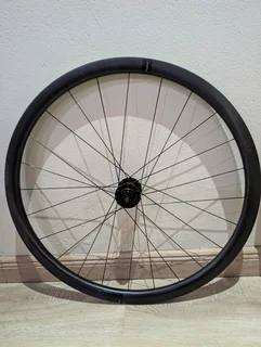 South Industries disk Wheelset (Road/Gravel)