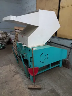 P700 Plastic Granulator