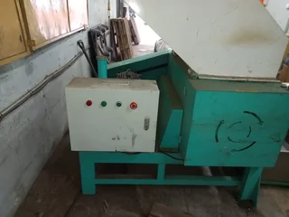 P700 Plastic Granulator