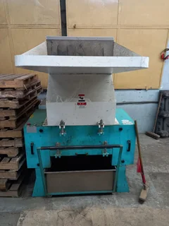 P700 Plastic Granulator