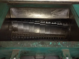 P700 Plastic Granulator