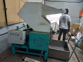 P700 Plastic Granulator