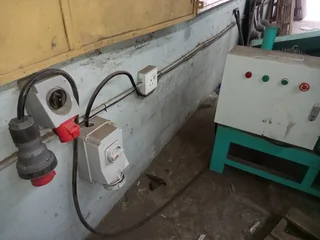 P700 Plastic Granulator