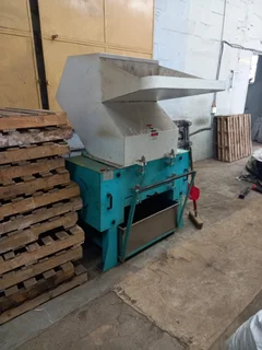 P700 Plastic Granulator