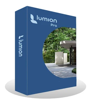 Lumion 24 Pro   1 Year license