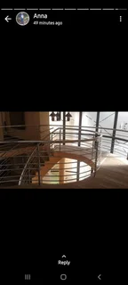 Balustrade - Ad posted by Aras Aras