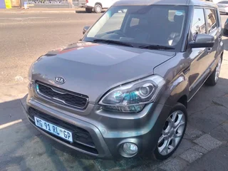 2012 kia soul 2.0