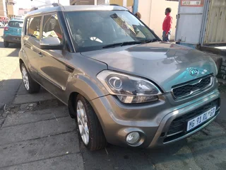 2012 kia soul 2.0