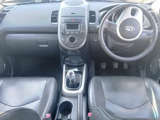 2012 kia soul 2.0