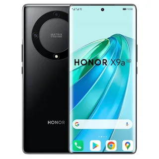 Honor x9a 256gb storage 8gb ram
