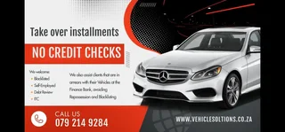 Rent to own vehicles