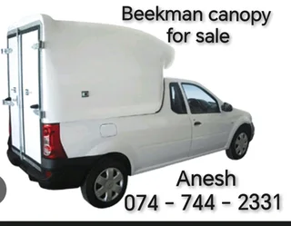 Bucco np200 high volume canopy, trade inns welcome