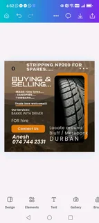 15inch Suzuki etriga rim with new 185/65/15