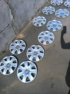 14inch polo wheel caps x20