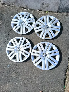 14inch polo wheel caps x20