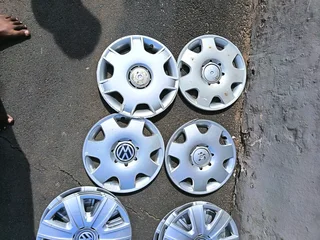 14inch polo wheel caps x20