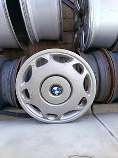 15inch BMW wheel cap