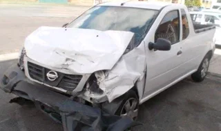 Stripping Np200 1.6 8v