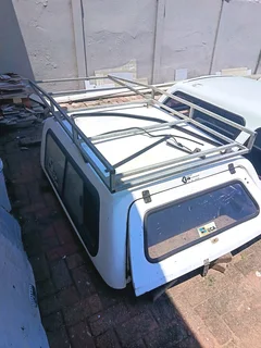 Np200 slimline canopy