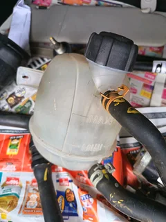 Np200 water bottle, water pipers, wiper wash bottle etc