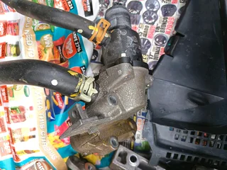 Np200 water bottle, water pipers, wiper wash bottle etc