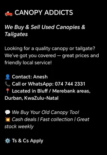 Full glass door to fit Ford bantam rocam