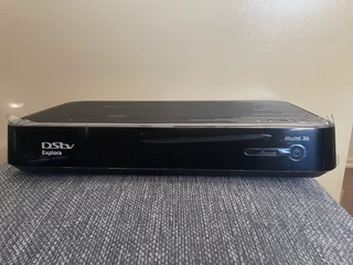 DSTV - Ad posted by Louise