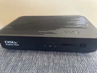 DSTV - Ad posted by Louise