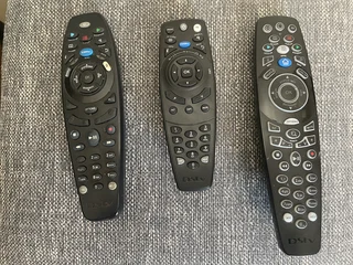 DSTV - Ad posted by Louise